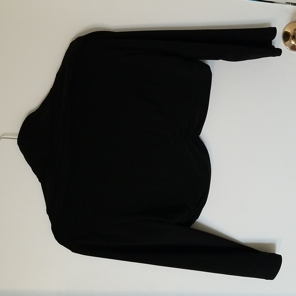 Frank Lyman shrug - Picture 9 of 10